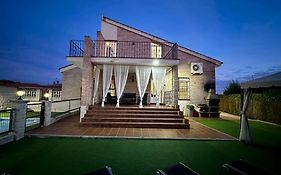 Casa nardo alojamiento rural