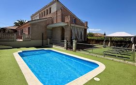 Casa nardo alojamiento rural